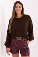  Džemperis model 219474 Italy Moda 