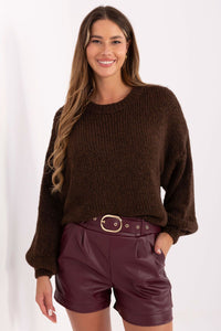  Džemperis model 219474 Italy Moda 