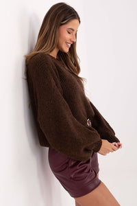  Džemperis model 219474 Italy Moda 