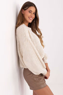  Džemperis model 219475 Italy Moda 