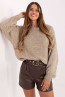  Džemperis model 219476 Italy Moda 