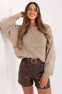  Džemperis model 219476 Italy Moda 