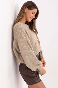  Džemperis model 219476 Italy Moda 