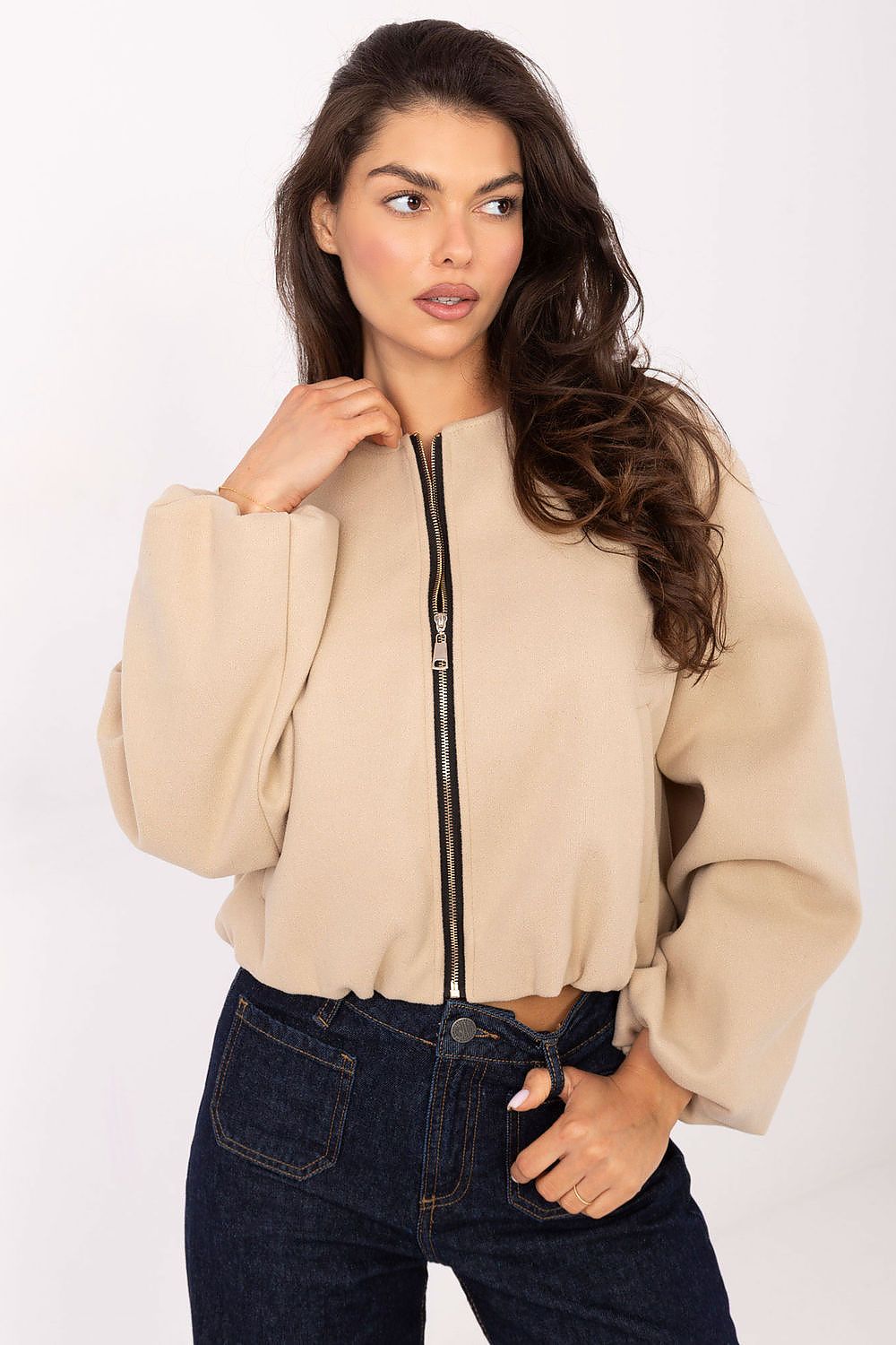 Jacket Italy Moda