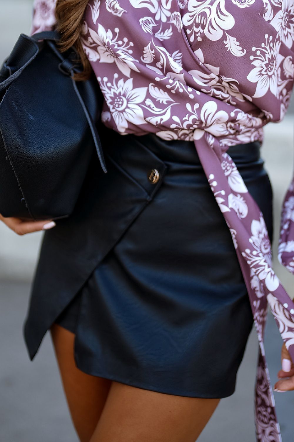 Skirt shorts “LaBalancia”