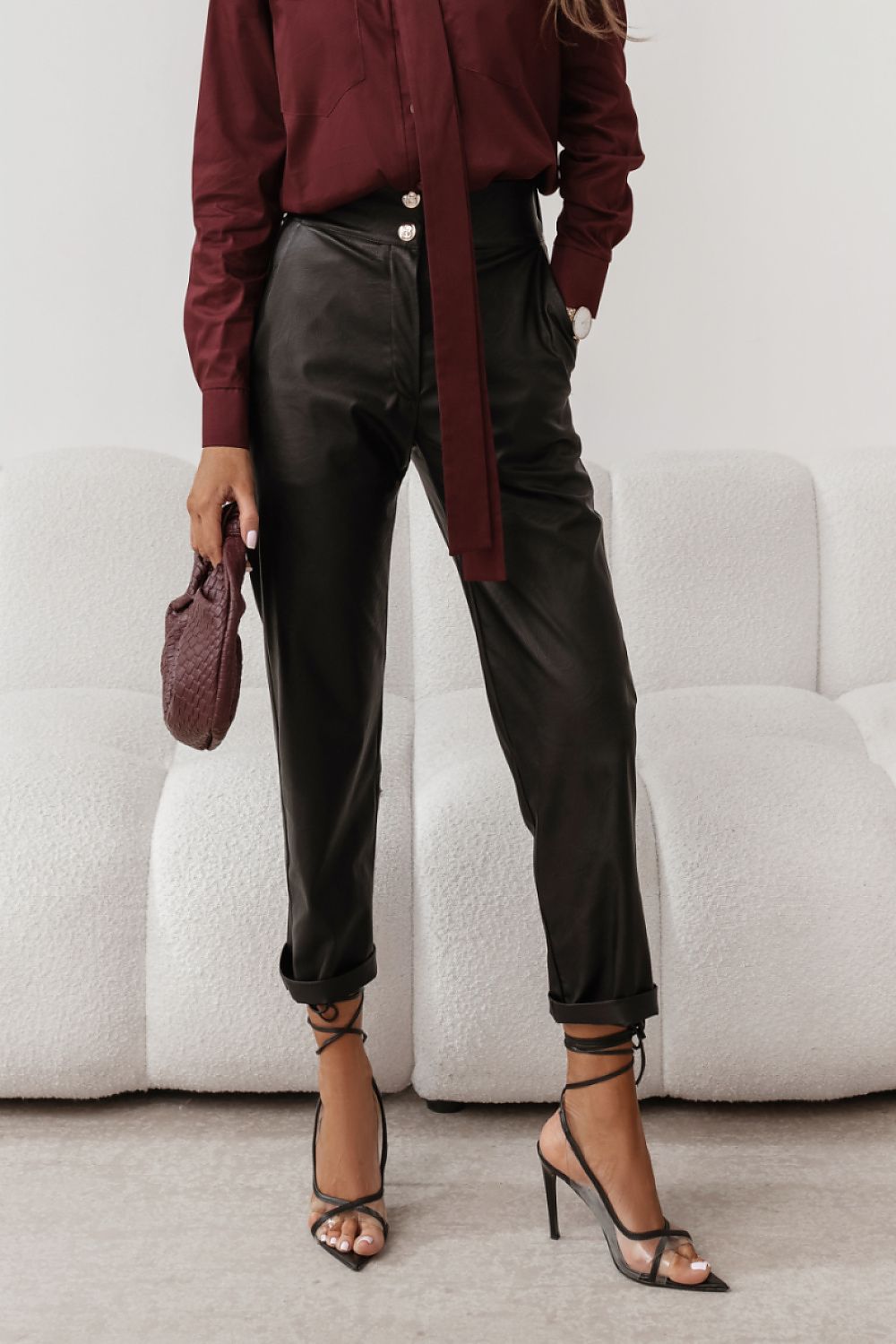 Women's pants LaBalancia
