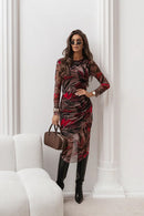  Dieninė suknelė model 219518 LaBalancia 