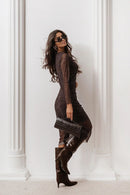  Dieninė suknelė model 219522 LaBalancia 