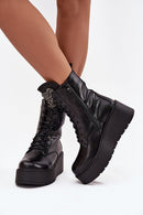  Buskin batai model 219568 Step in style 