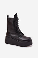  Buskin batai model 219568 Step in style 