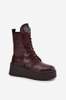  Buskin batai model 219569 Step in style 