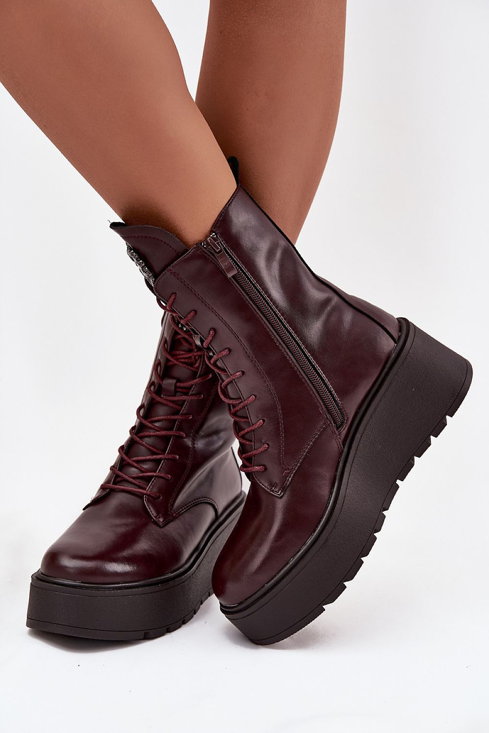  Buskin batai model 219569 Step in style 