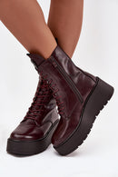  Buskin batai model 219569 Step in style 
