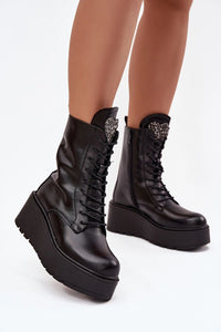  Buskin batai model 219568 Step in style 