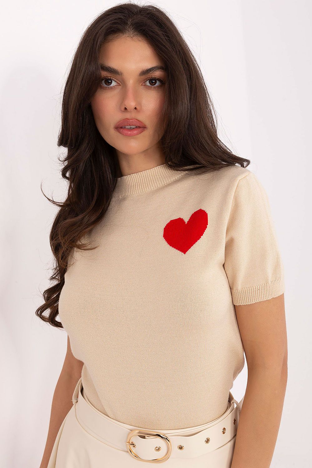 Short-sleeved sweater Factory Price