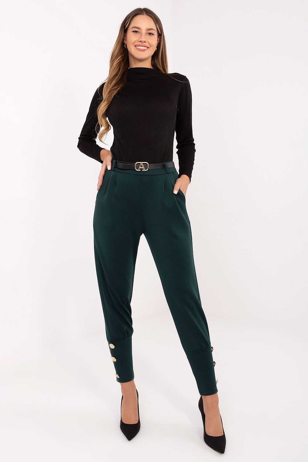 Modern trousers “Factory Price”