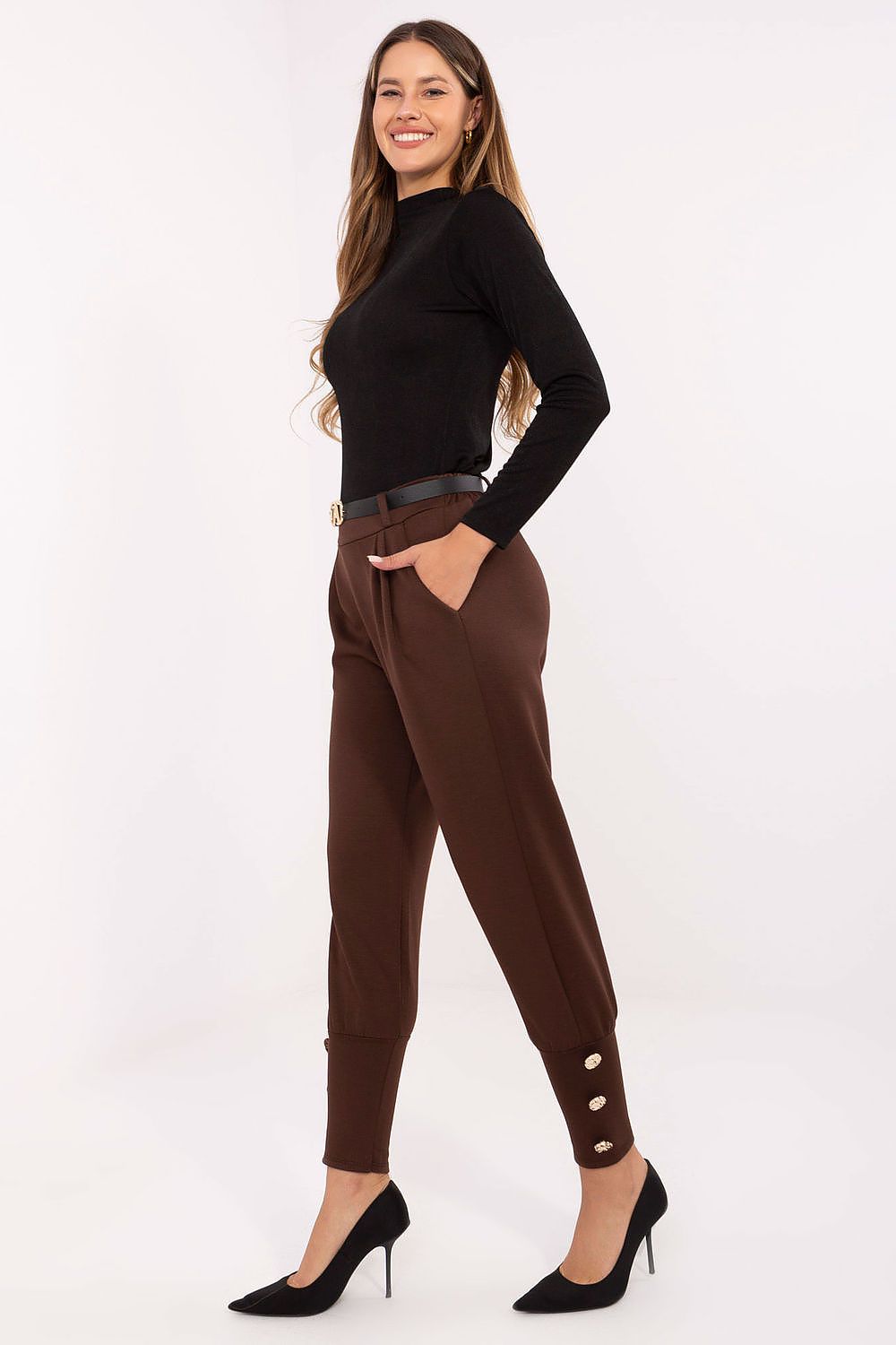 Modern trousers “Factory Price”