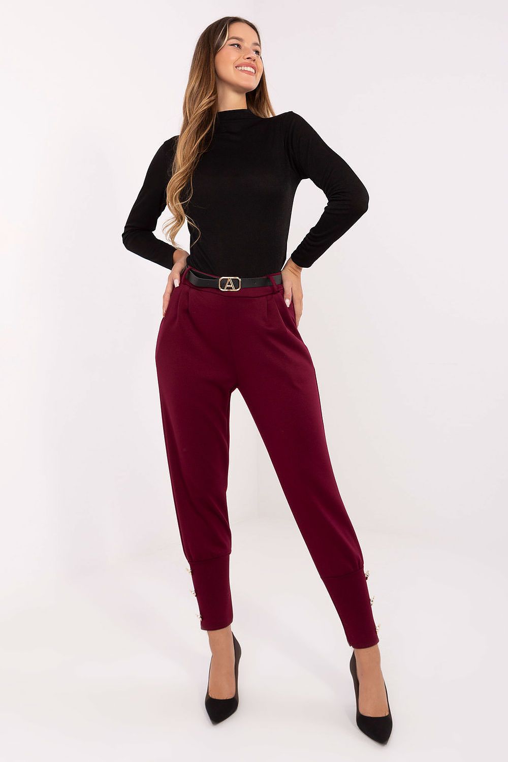 Modern trousers “Factory Price”