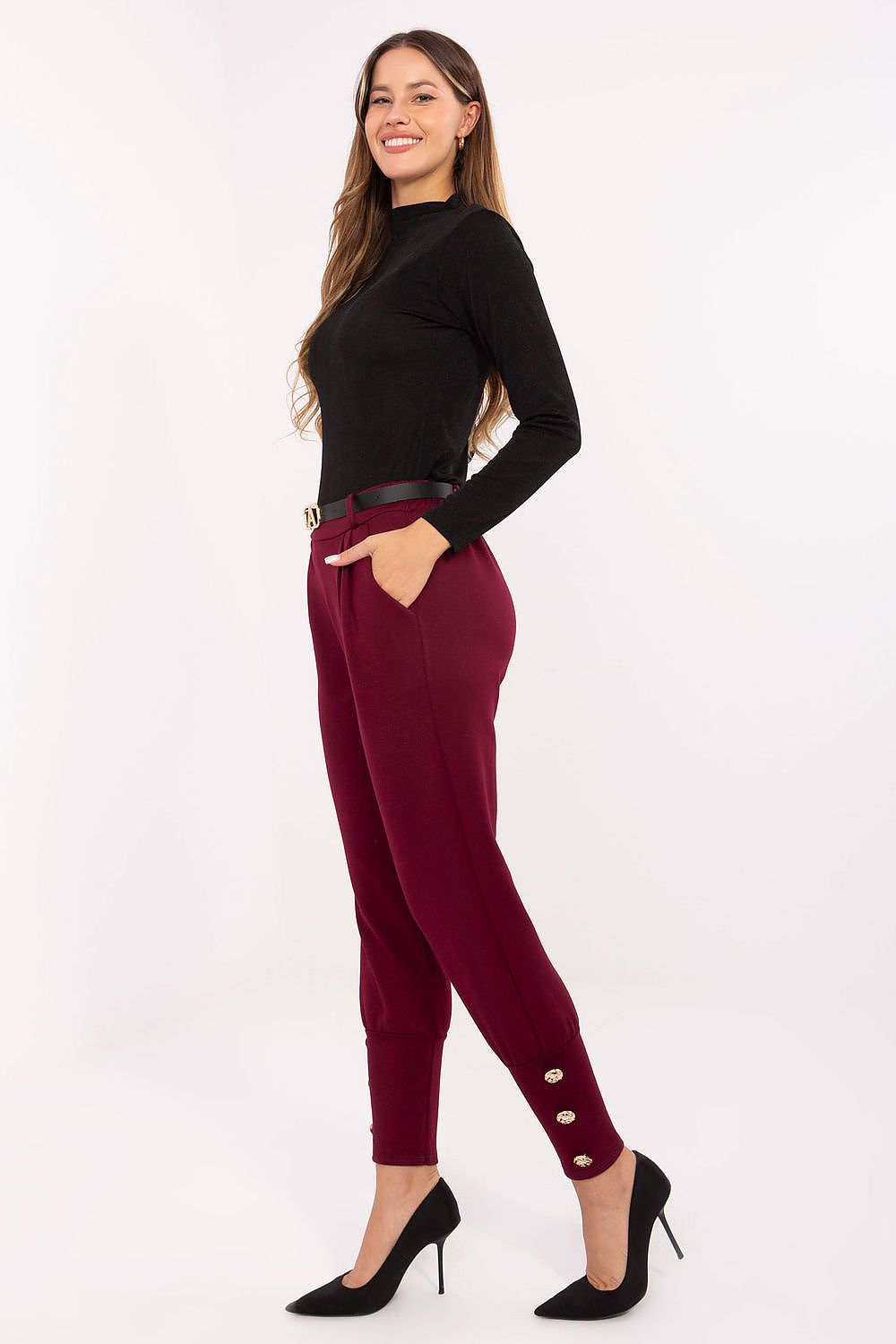Modern trousers “Factory Price”