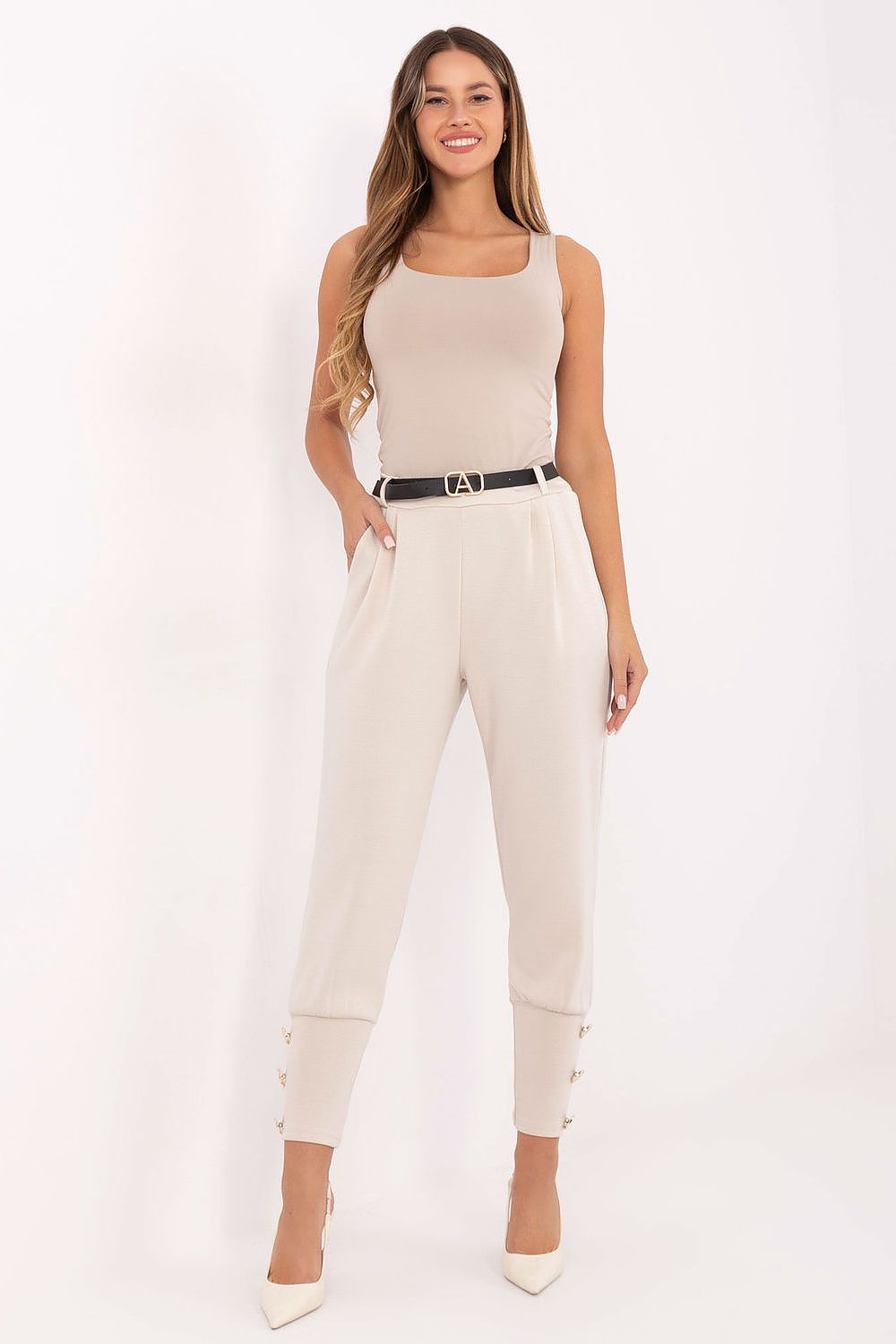 Modern trousers “Factory Price”