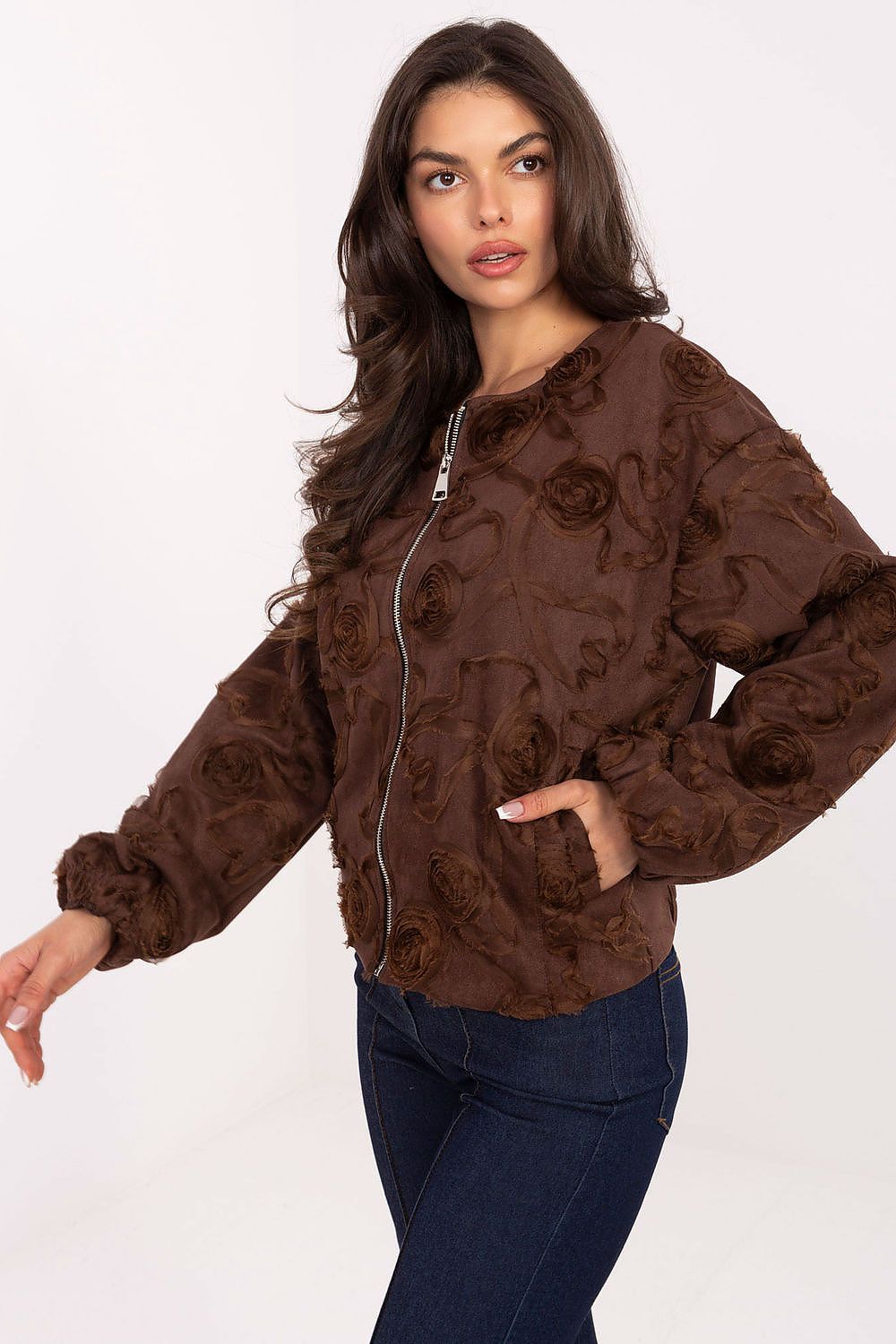 Jacket Rue Paris