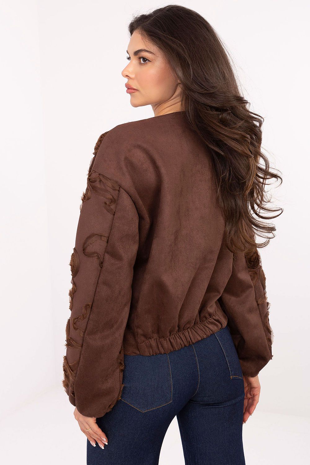 Jacket Rue Paris