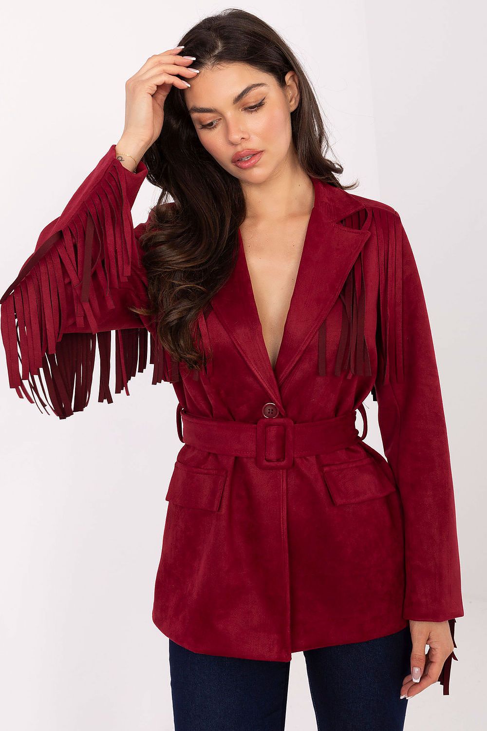 Jacket Rue Paris
