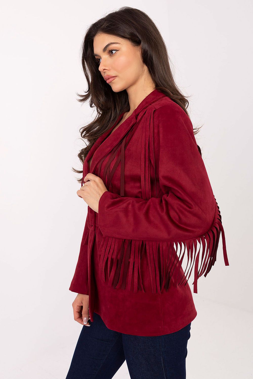 Jacket Rue Paris
