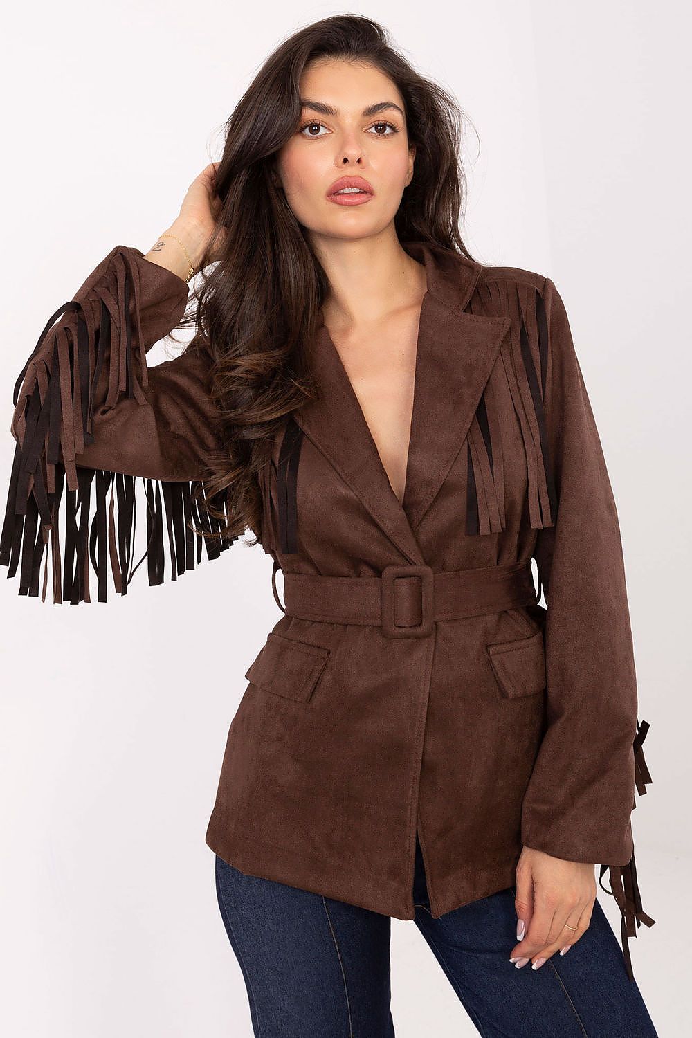 Jacket Rue Paris