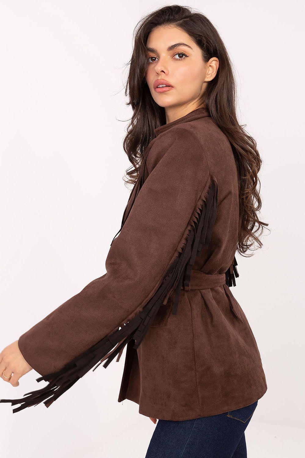 Jacket Rue Paris