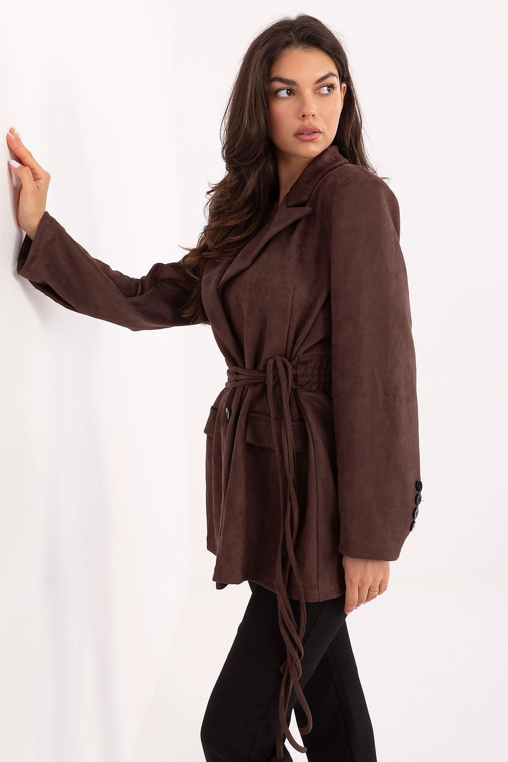 Jacket Rue Paris