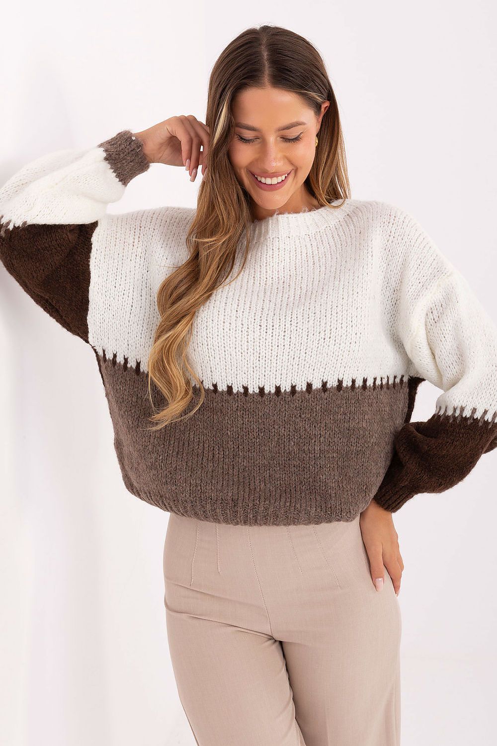 Rue Paris sweater