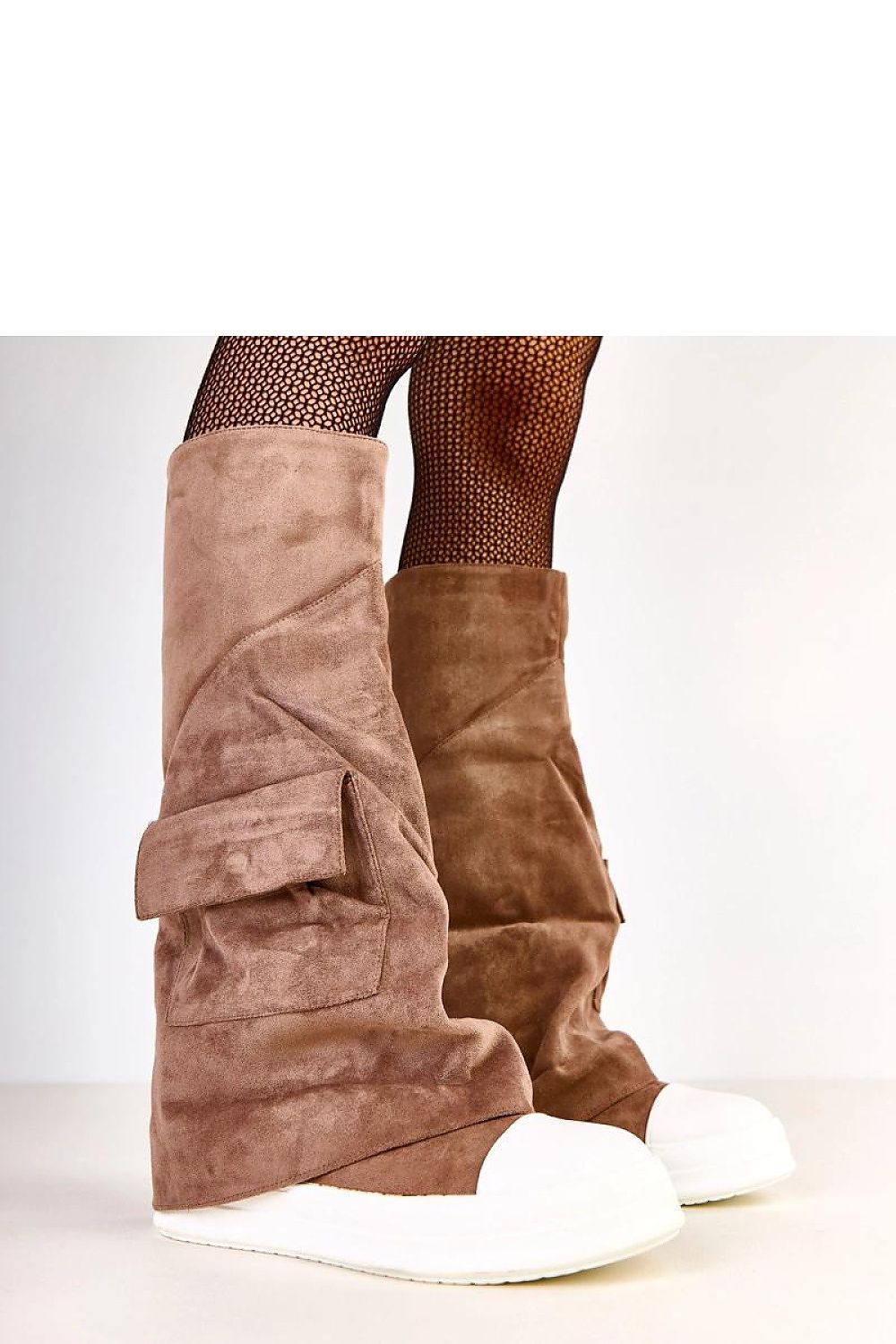 Thigh-high boots Solea
