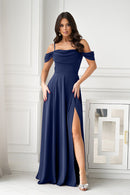  Ilga suknelė model 219705 Bicotone 