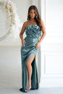  Ilga suknelė model 219708 Bicotone 