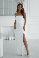  Ilga suknelė model 219716 Bicotone 