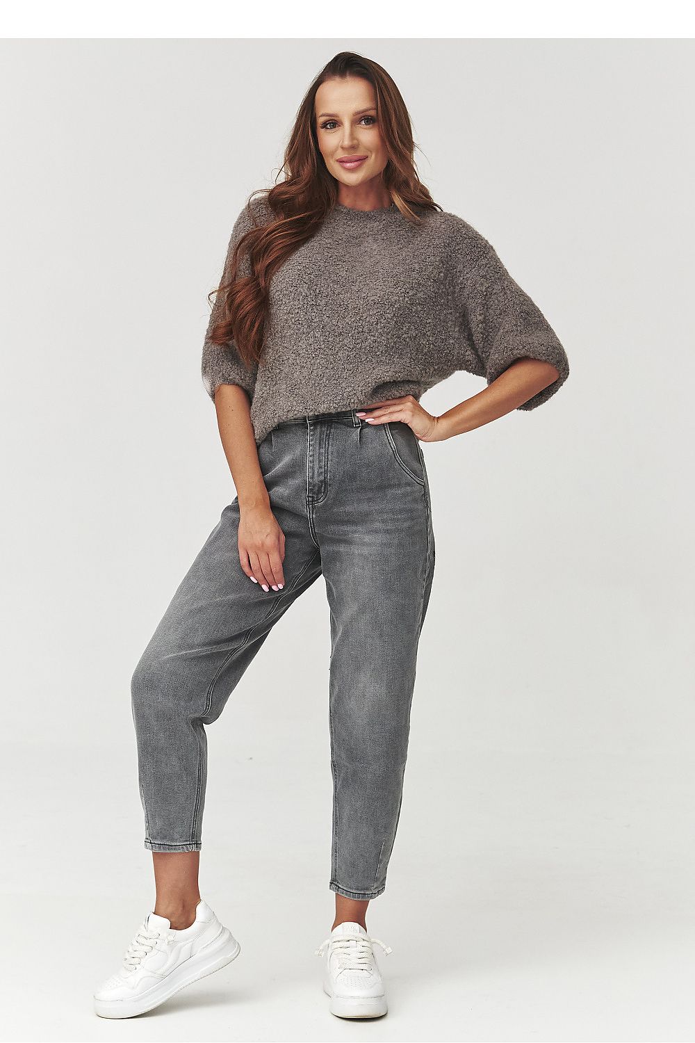 Macadamia sweater