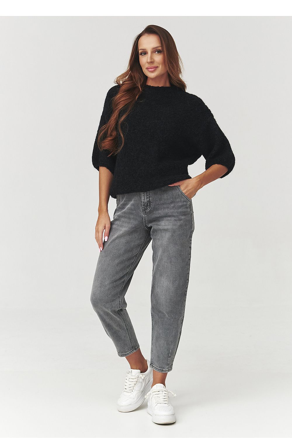 Macadamia sweater