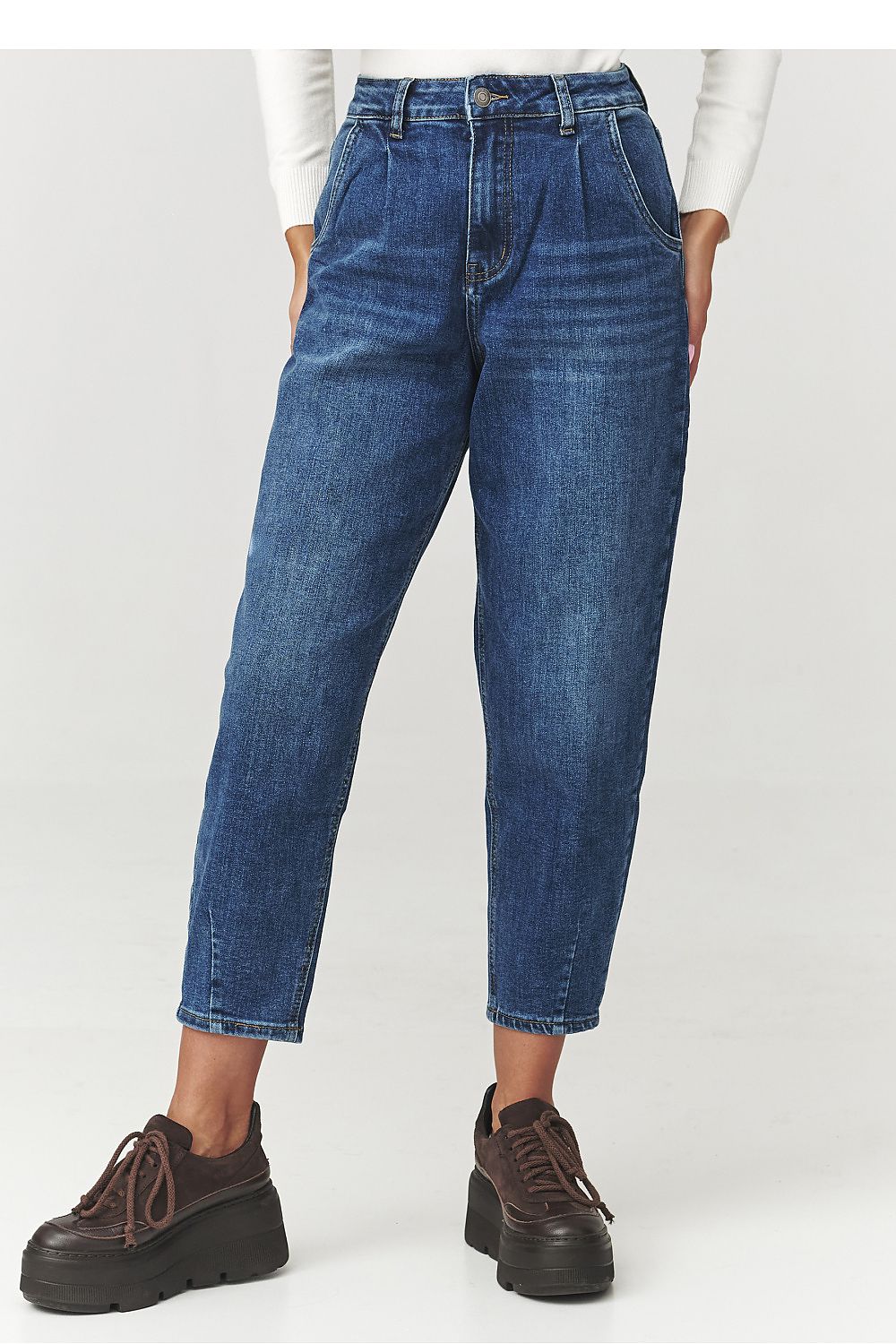 Jeans “Macadamia”