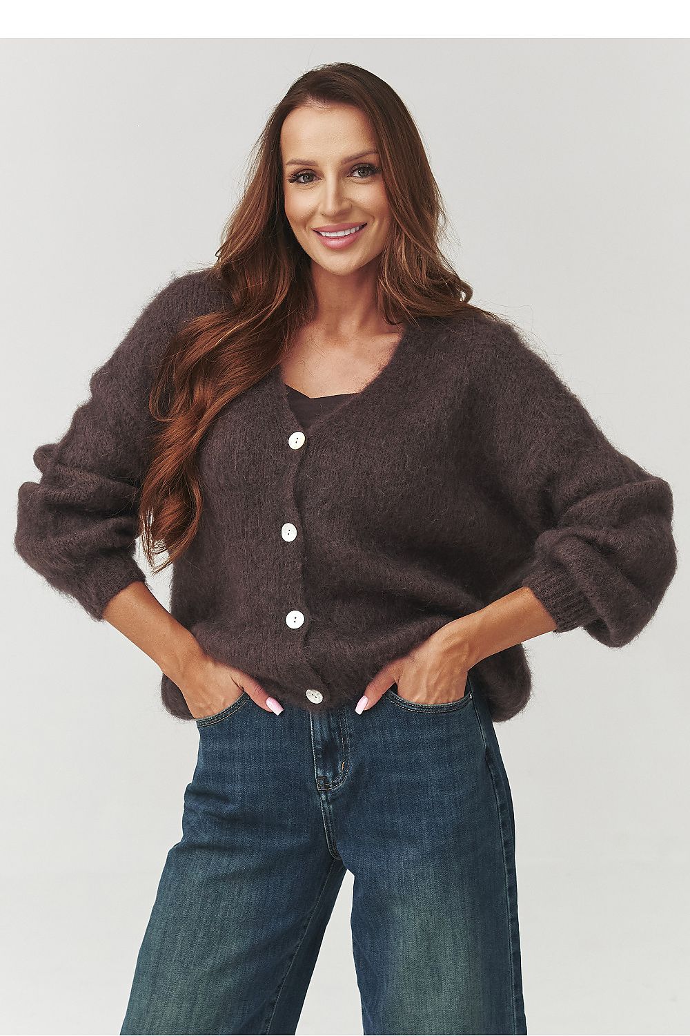 Macadamia sweater