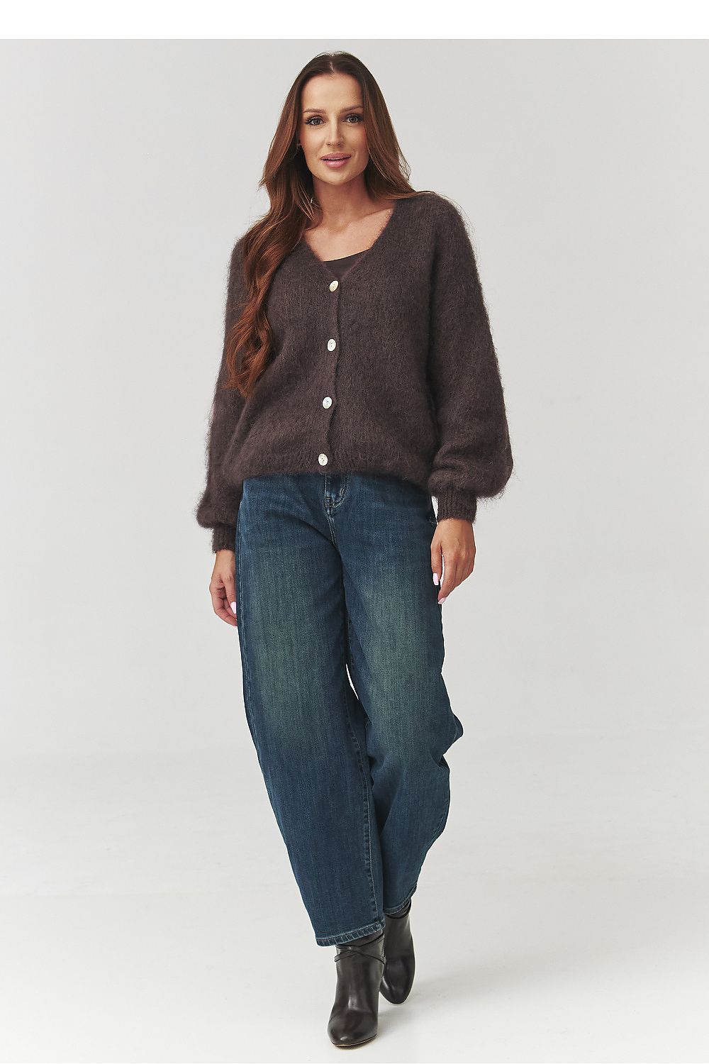 Macadamia sweater
