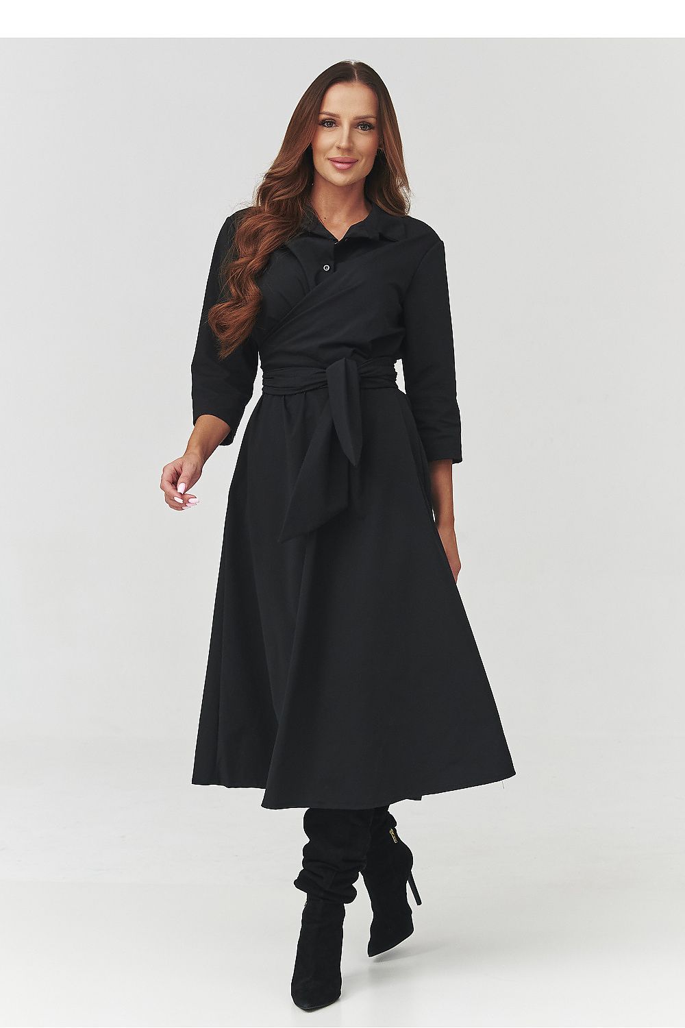 Day dress “Makadamia”