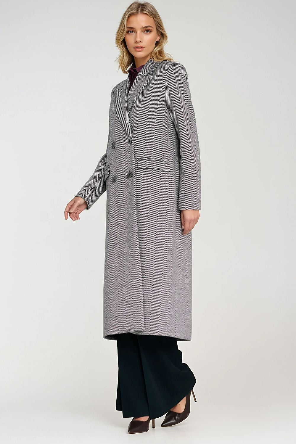 Coat “Nife”