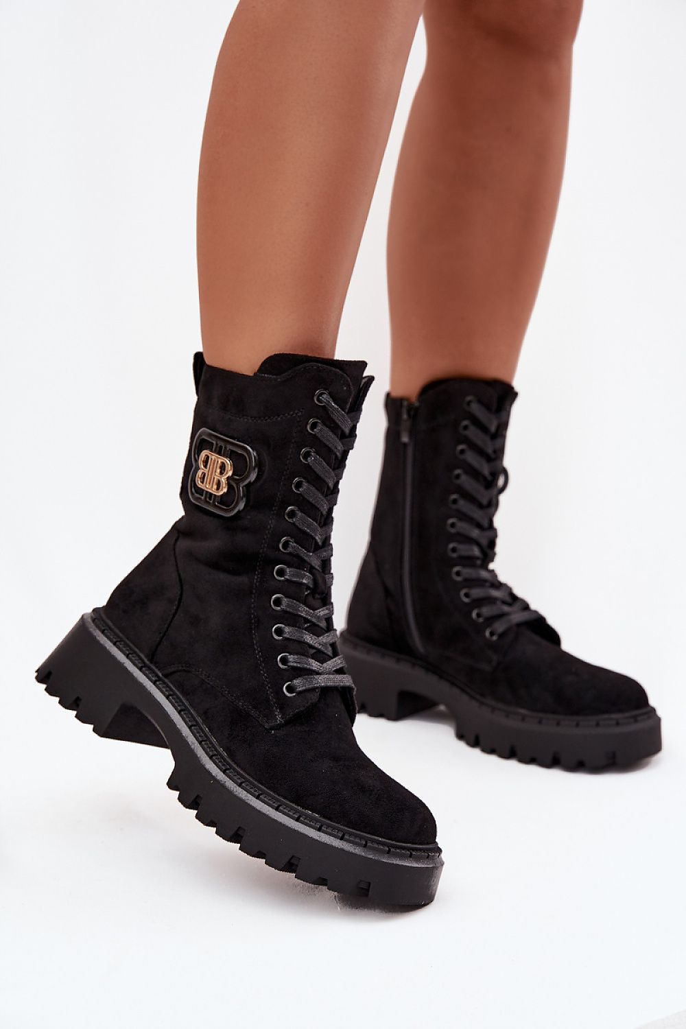 Auliniai batai “Step in style”