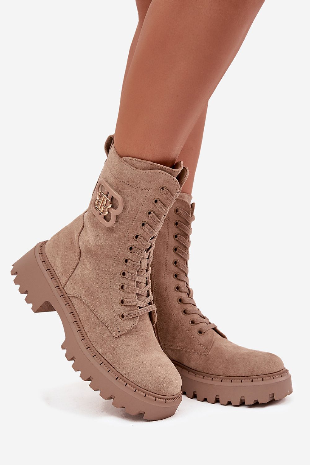Auliniai batai “Step in style”