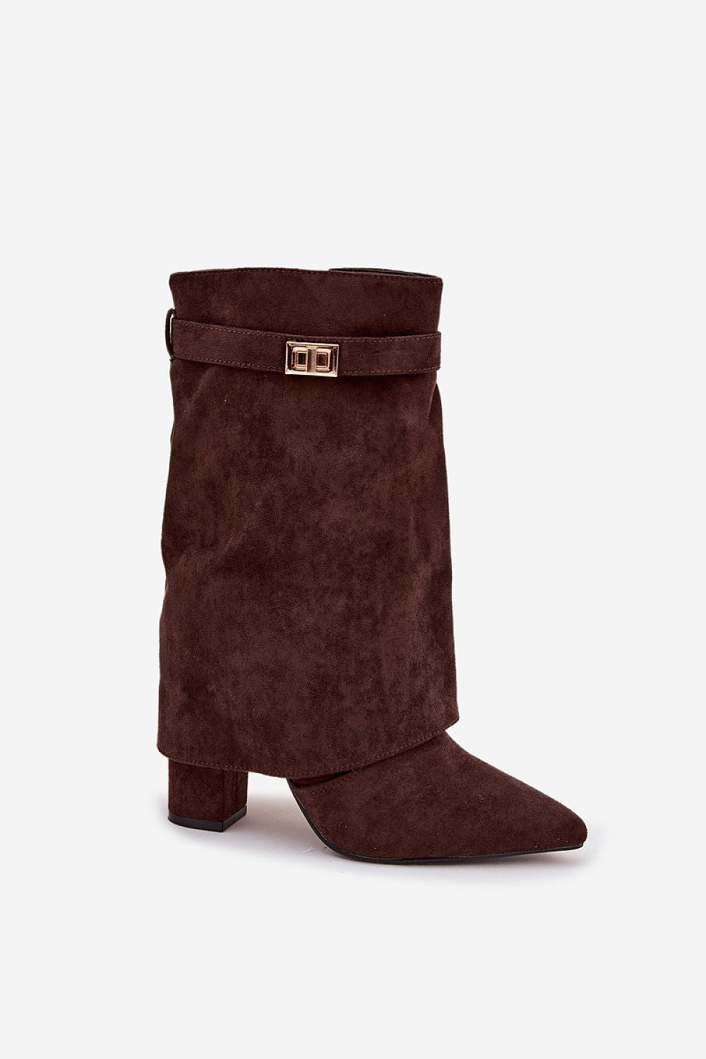 Batai su kulnu “Step in style”