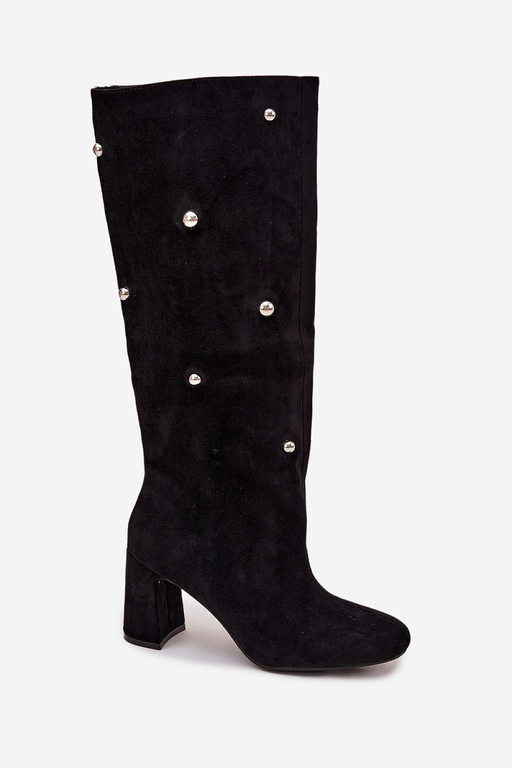 Heeled shoes Step in style