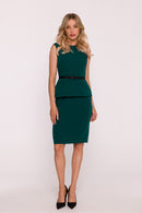  Dieninė suknelė model 219912 Stylove 