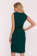  Dieninė suknelė model 219912 Stylove 