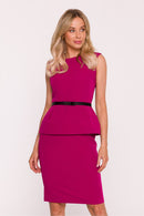  Dieninė suknelė model 219913 Stylove 